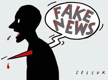 fake